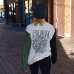 Load image into Gallery viewer, Buer Custom Long Sleeve (Large)
