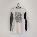 Load image into Gallery viewer, Buer Custom Long Sleeve (Large)
