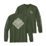Load image into Gallery viewer, 3/69 MORAX LONG SLEEVE
